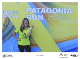 Patagonia Run 2023 - 10k | 21k | PRV