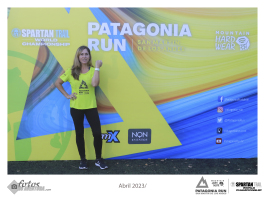 Patagonia Run 2023 - 10k | 21k | PRV