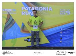 Patagonia Run 2023 - 10k | 21k | PRV