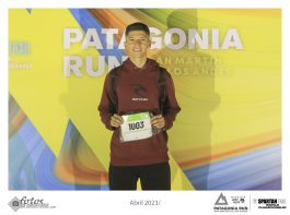 Patagonia Run 2023 - 10k | 21k | PRV