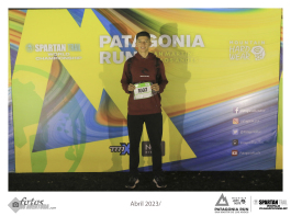 Patagonia Run 2023 - 10k | 21k | PRV