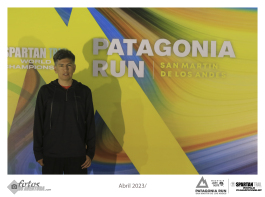 Patagonia Run 2023 - 10k | 21k | PRV