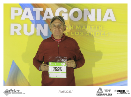 Patagonia Run 2023 - 10k | 21k | PRV