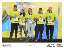 Patagonia Run 2023 - 10k | 21k | PRV