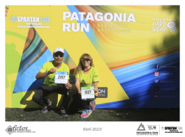 Patagonia Run 2023 - 10k | 21k | PRV