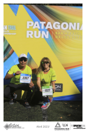 Patagonia Run 2023 - 10k | 21k | PRV