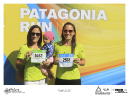 Patagonia Run 2023 - 10k | 21k | PRV