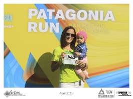 Patagonia Run 2023 - 10k | 21k | PRV