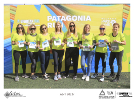 Patagonia Run 2023 - 10k | 21k | PRV