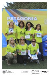 Patagonia Run 2023 - 10k | 21k | PRV