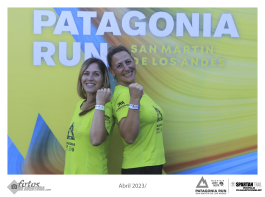 Patagonia Run 2023 - 10k | 21k | PRV