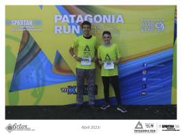 Patagonia Run 2023 - 10k | 21k | PRV