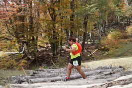 Patagonia Run 2023 - 10k | 21k | PRV