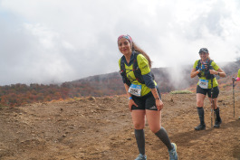 Patagonia Run 2023 - 10k | 21k | PRV