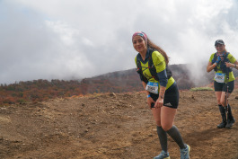 Patagonia Run 2023 - 10k | 21k | PRV