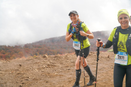 Patagonia Run 2023 - 10k | 21k | PRV