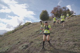 Patagonia Run 2023 - 10k | 21k | PRV
