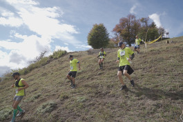 Patagonia Run 2023 - 10k | 21k | PRV