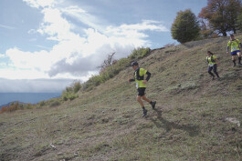 Patagonia Run 2023 - 10k | 21k | PRV