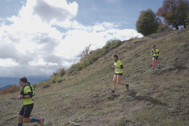 Patagonia Run 2023 - 10k | 21k | PRV