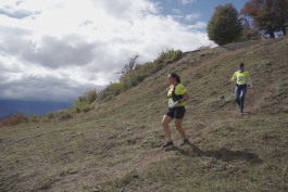 Patagonia Run 2023 - 10k | 21k | PRV