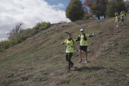Patagonia Run 2023 - 10k | 21k | PRV
