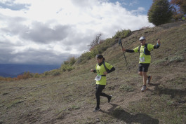 Patagonia Run 2023 - 10k | 21k | PRV