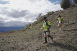 Patagonia Run 2023 - 10k | 21k | PRV