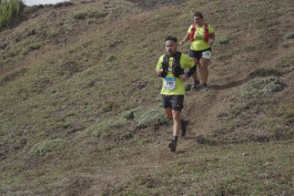 Patagonia Run 2023 - 10k | 21k | PRV