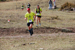 Patagonia Run 2023 - 10k | 21k | PRV