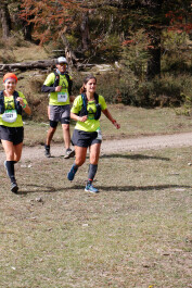 Patagonia Run 2023 - 10k | 21k | PRV