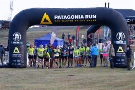 Patagonia Run 2023 - 10k | 21k | PRV