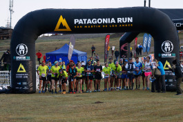 Patagonia Run 2023 - 10k | 21k | PRV