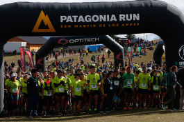 Patagonia Run 2023 - 10k | 21k | PRV