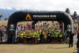 Patagonia Run 2023 - 10k | 21k | PRV