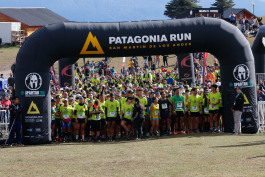 Patagonia Run 2023 - 10k | 21k | PRV