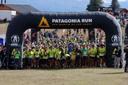 Patagonia Run 2023 - 10k | 21k | PRV