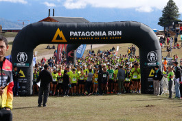 Patagonia Run 2023 - 10k | 21k | PRV