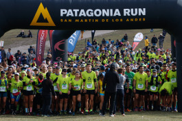 Patagonia Run 2023 - 10k | 21k | PRV