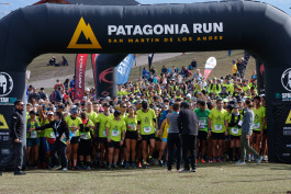 Patagonia Run 2023 - 10k | 21k | PRV