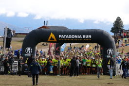 Patagonia Run 2023 - 10k | 21k | PRV