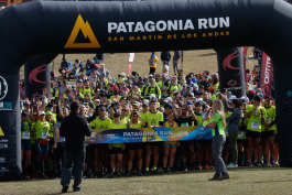 Patagonia Run 2023 - 10k | 21k | PRV