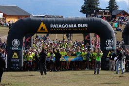 Patagonia Run 2023 - 10k | 21k | PRV