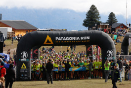 Patagonia Run 2023 - 10k | 21k | PRV