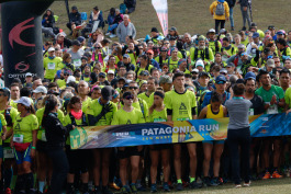 Patagonia Run 2023 - 10k | 21k | PRV