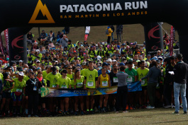 Patagonia Run 2023 - 10k | 21k | PRV