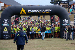 Patagonia Run 2023 - 10k | 21k | PRV