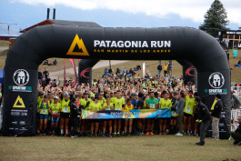 Patagonia Run 2023 - 10k | 21k | PRV