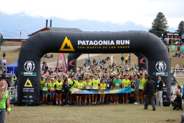 Patagonia Run 2023 - 10k | 21k | PRV