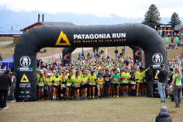 Patagonia Run 2023 - 10k | 21k | PRV